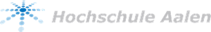 Logo Hochschule Aalen